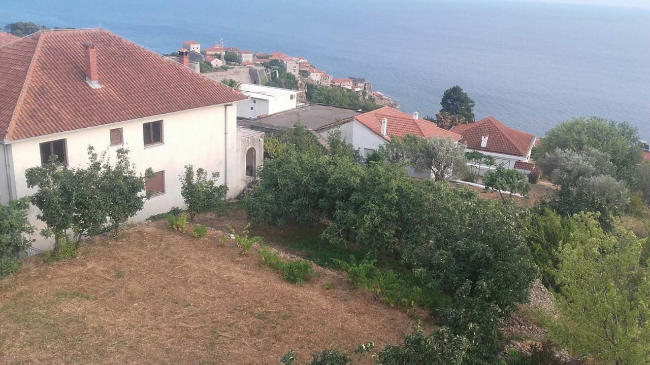 Land for Sale in Meterizi, Ulcinj, Montenegro