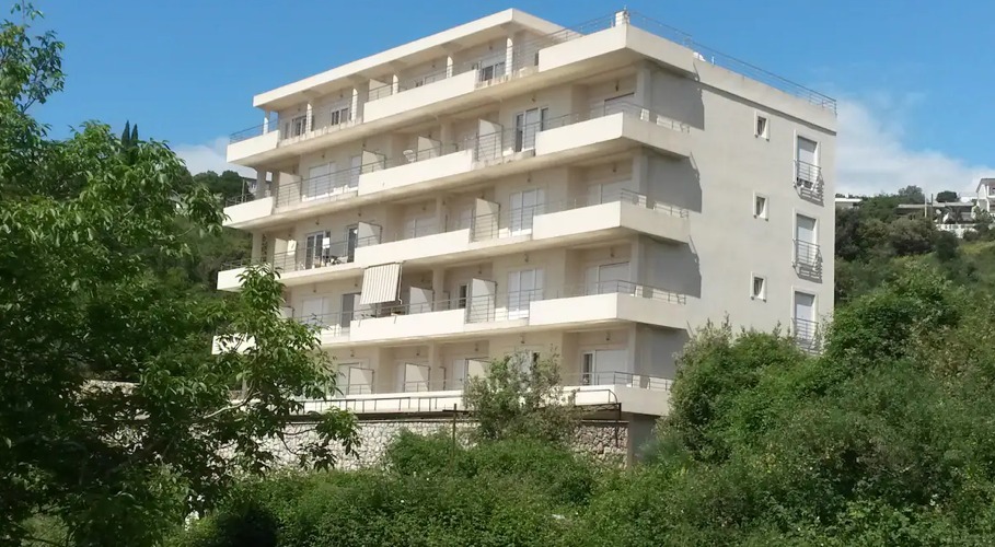 Apartment for Sale in Kruce, Ulcinj (1)