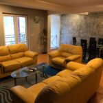 Big Apartment in Budva for Sale with Beautiful Sea View